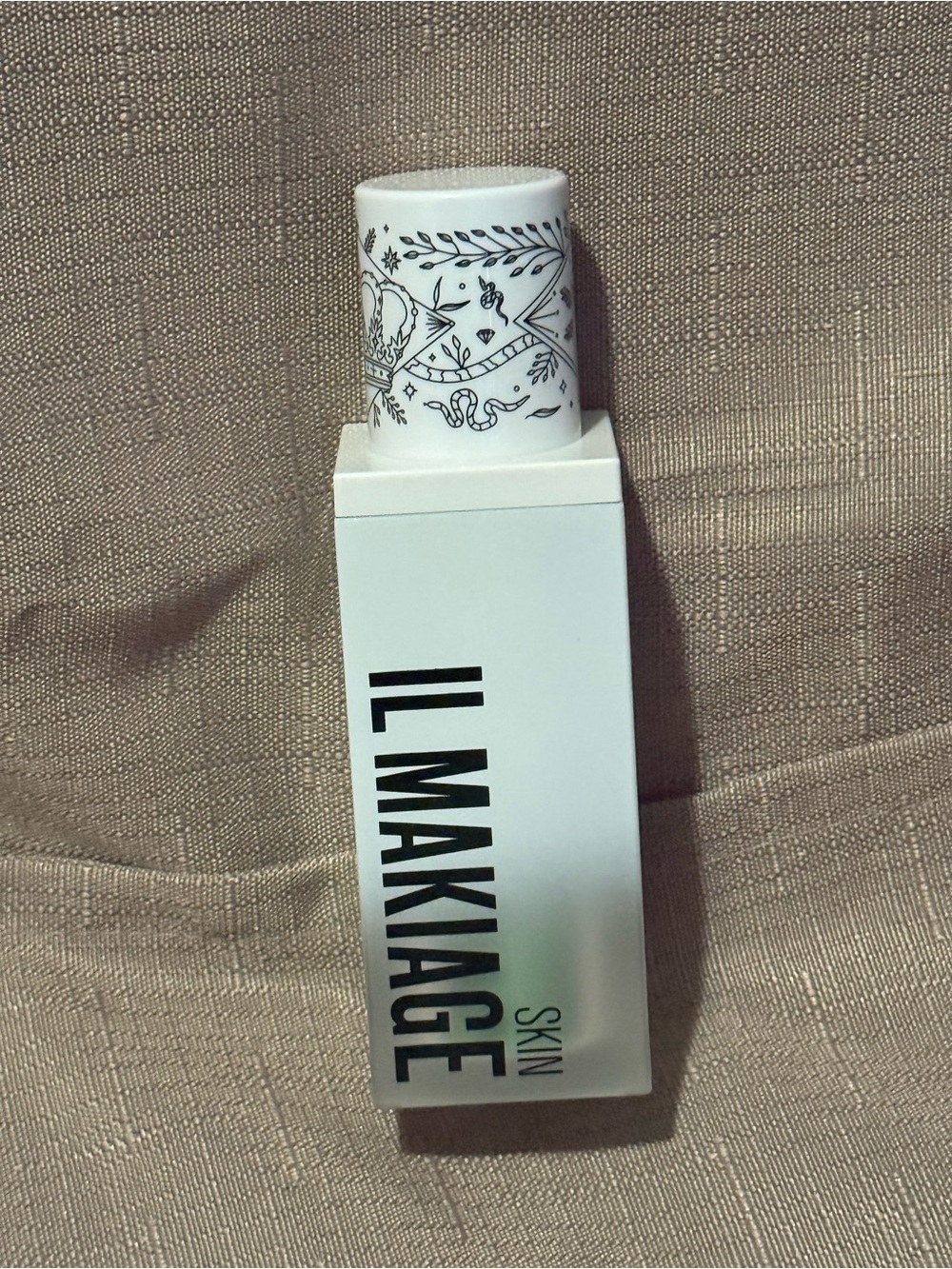 IL MAKIAGE Power Camo,Age and Redness control primer